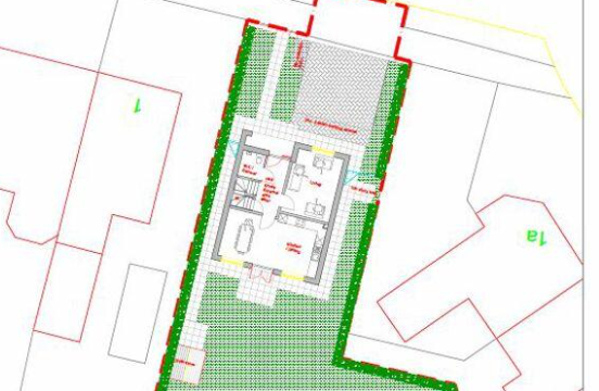 Plot for sale in High Wycombe photo